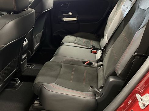 New 2024 Mercedes-Benz EQB 300 300 image 23