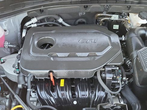 Used 2021 Kia Sportage LX image 25