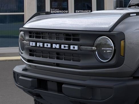 New 2026 Ford Bronco Big Bend AWD/4WD image 45