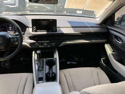 Used 2024 Honda Accord LX image 16