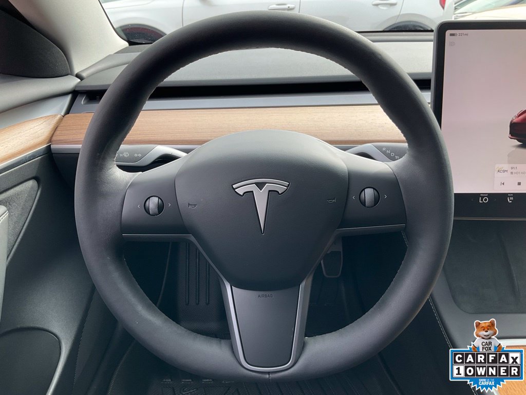 Used 2023 Tesla Model 3 Long Range AWD/4WD image 38