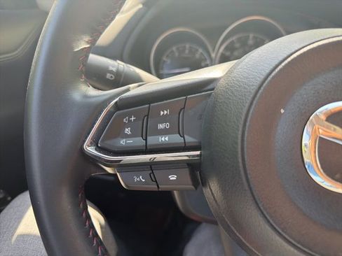 Used 2023 MAZDA CX-5 Carbon Edition image 16