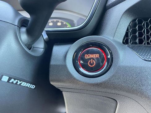 Used 2026 Honda CR-V Sport-L image 39