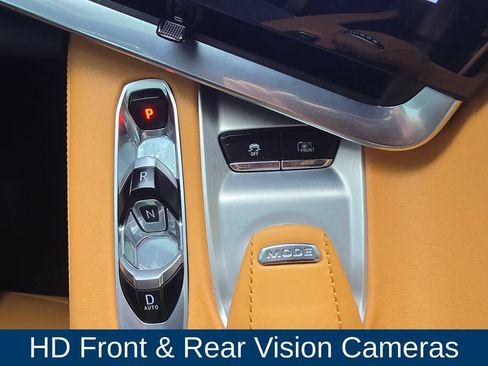 Used 2024 Chevrolet Corvette Z06 RWD image 31