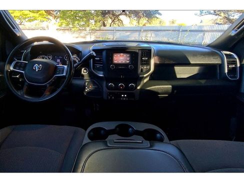 Used 2021 RAM 2500 Big Horn image 17