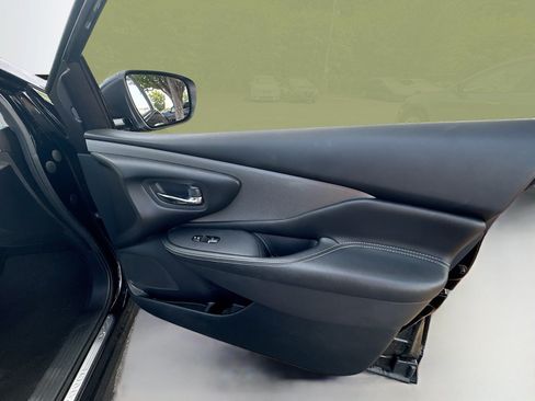 Used 2020 Nissan Murano SL AWD/4WD image 32