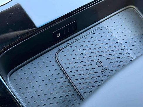 New 2025 Genesis G80 2.5T Sport Prestige image 19