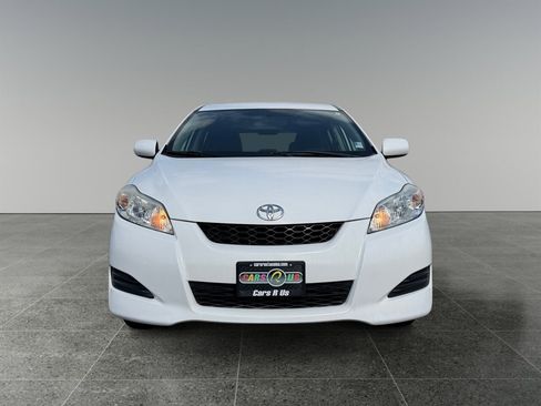 Used 2012 Toyota Matrix L FWD image 9