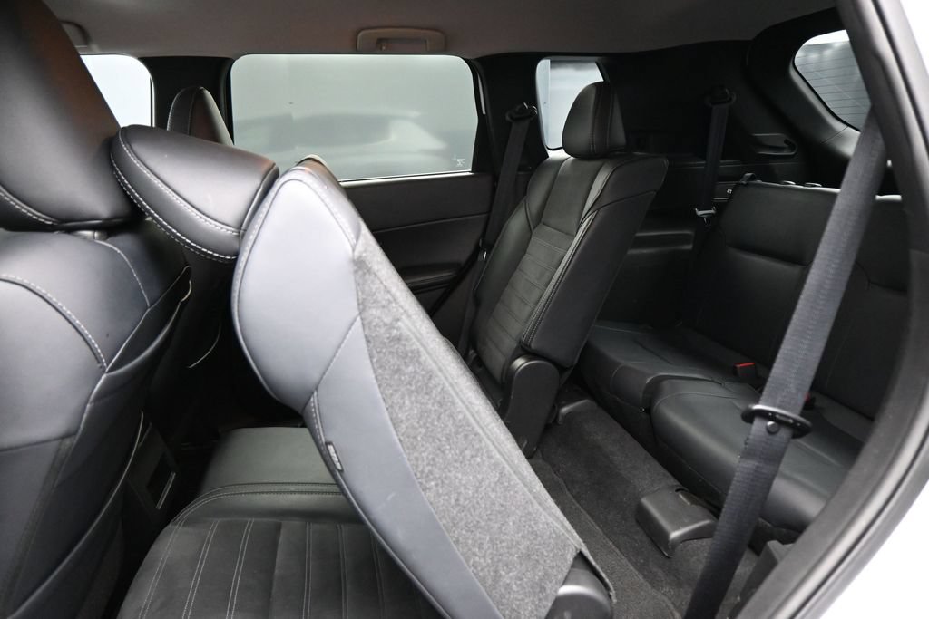 Used 2024 Mitsubishi Outlander SE AWD/4WD image 26
