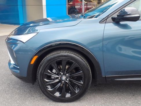 Used 2024 Buick Envista Sport Touring w/ Convenience I Package image 6