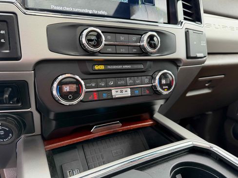 Certified 2022 Ford F350 King Ranch w/ King Ranch Ultimate Package image 24