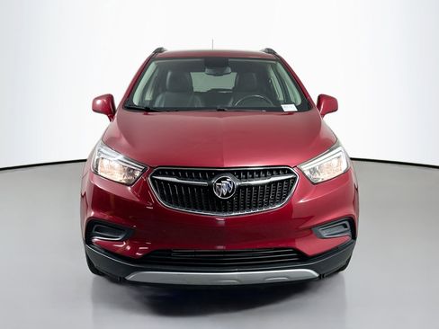 Used 2020 Buick Encore Preferred image 2