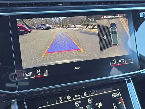 Used 2026 Audi Q7 3.0T Premium Plus image 23