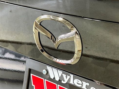 Used 2026 MAZDA CX-90 3.3 Turbo w/ Premium Sport Pkg image 35