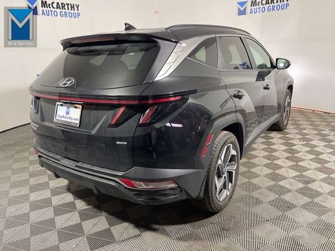 Used 2024 Hyundai Tucson SEL w/ Convenience Package AWD/4WD image 17