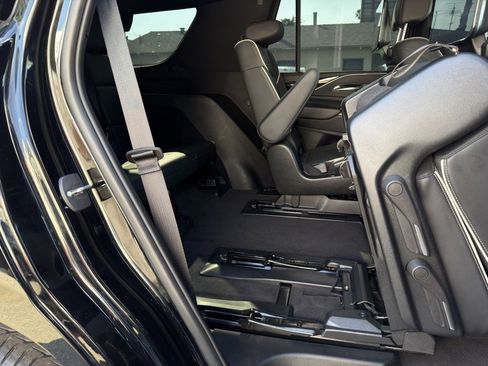 Used 2023 Cadillac Escalade Sport w/ LPO, ONYX Package image 56