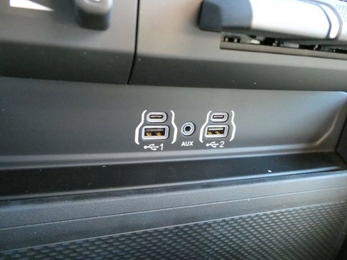 New 2026 RAM 2500 Big Horn AWD/4WD image 28