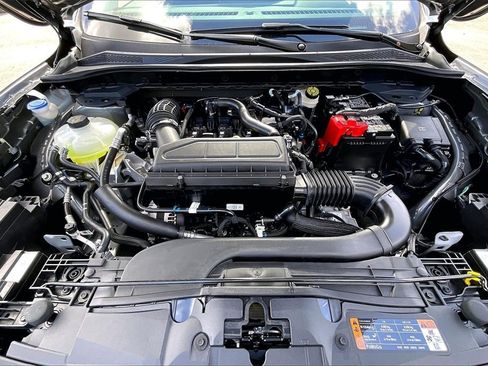 New 2026 Ford Escape Active w/ Tech Pack #1 image 9