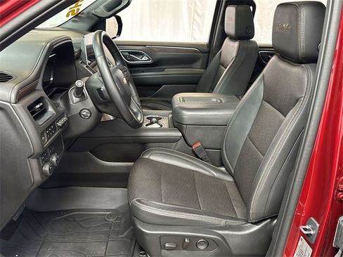 Certified 2023 Chevrolet Tahoe High Country w/ Premium Package 2 image 10