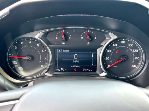 Used 2023 Chevrolet Equinox LT FWD image 15
