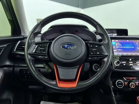 Used 2022 Subaru Forester Sport AWD/4WD image 20