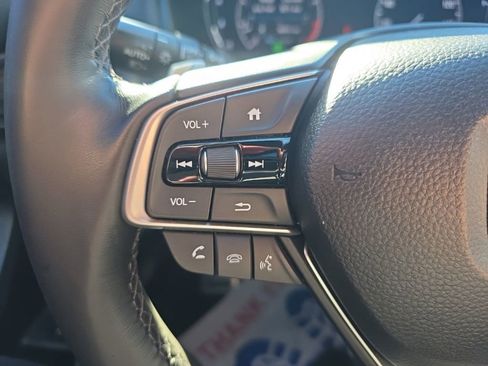 Used 2020 Honda Accord Sport image 21