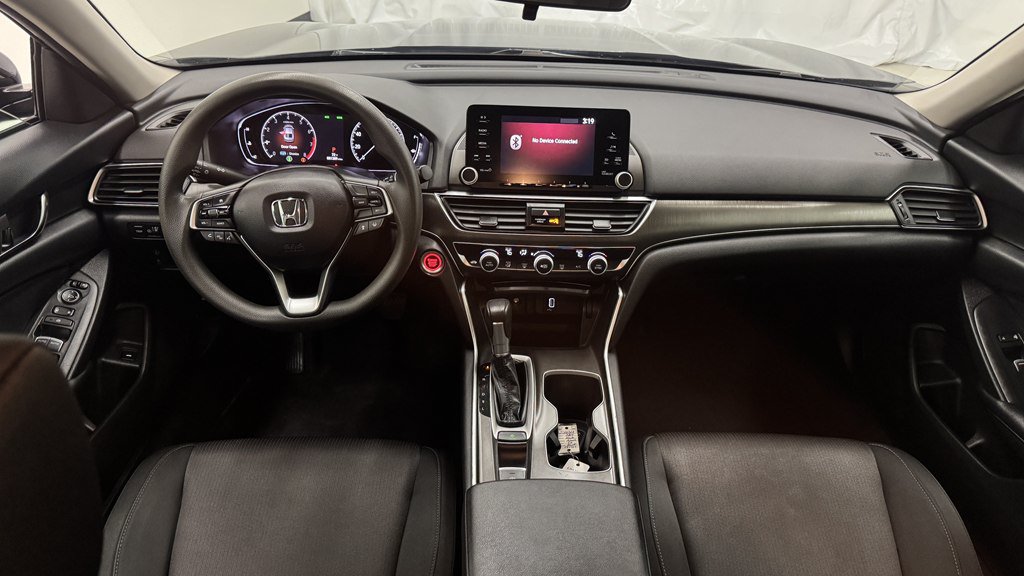 Used 2019 Honda Accord LX image 22