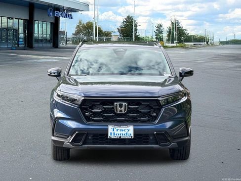 New 2026 Honda CR-V Sport-L image 11