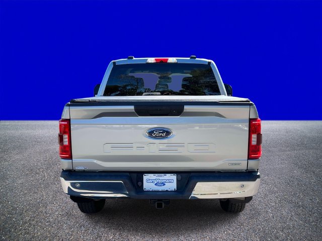 Certified 2021 Ford F150 XL w/ Trailer Tow Package AWD/4WD image 4