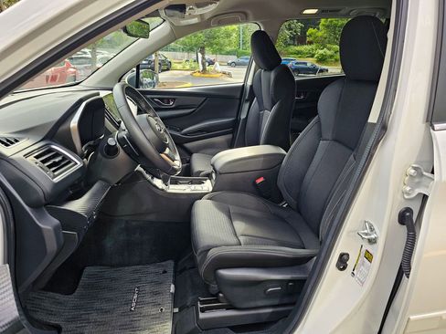 Certified 2025 Subaru Ascent Premium AWD/4WD image 23