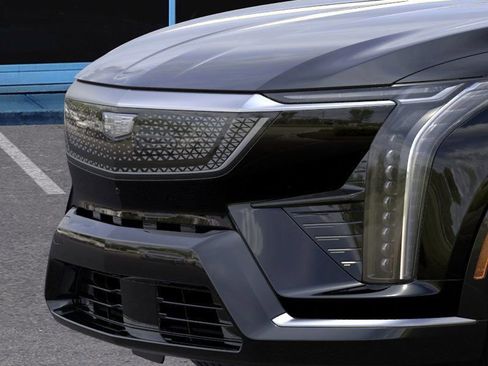 New 2025 Cadillac Optiq Sport 2 image 13