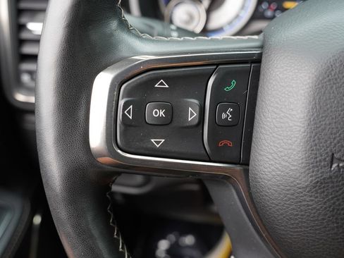 Certified 2019 RAM 1500 Limited w/ Advanced Safety Group AWD/4WD image 38
