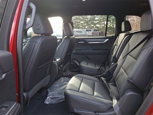 New 2025 GMC Acadia Elevation w/ Elevation Premium Package image 10