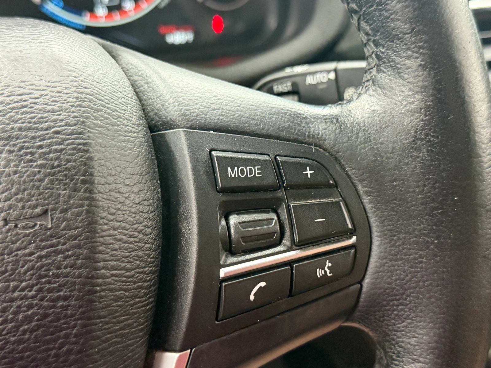 Used 2016 BMW X3 xDrive35i AWD/4WD image 27