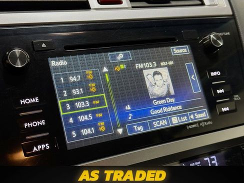 Used 2015 Subaru Legacy 2.5i Limited w/ Popular Package #4 image 14