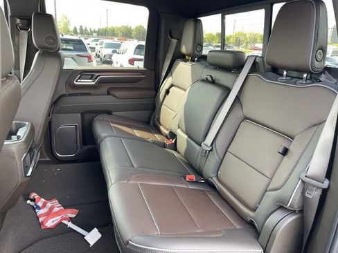 New 2025 GMC Sierra 2500 Denali image 22