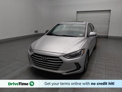Used 2018 Hyundai Elantra Value Edition