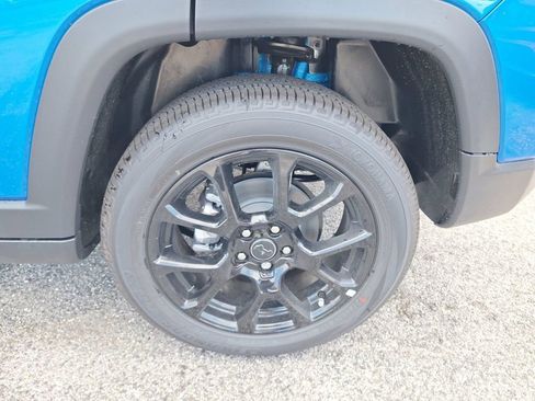 New 2026 Jeep Compass Latitude w/ Quick Order Package 29K AWD/4WD image 15