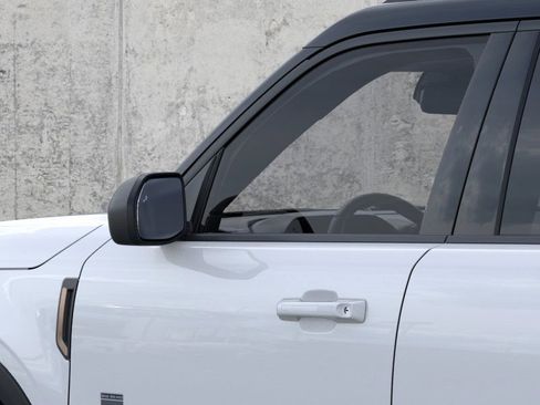 New 2026 Ford Bronco Sport Big Bend w/ Convenience Package AWD/4WD image 57