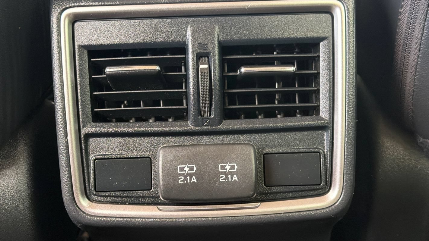 Used 2020 Subaru Forester Limited AWD/4WD image 20