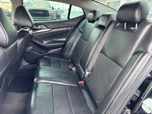 Used 2020 Nissan Maxima 3.5 SV w/ Floor Mat Group image 15