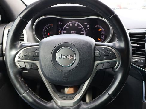 Used 2020 Jeep Grand Cherokee Altitude RWD image 26