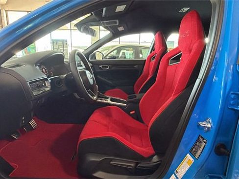 New 2025 Honda Civic Type R image 31