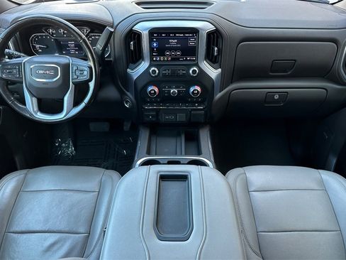 Used 2019 GMC Sierra 1500 SLT image 13