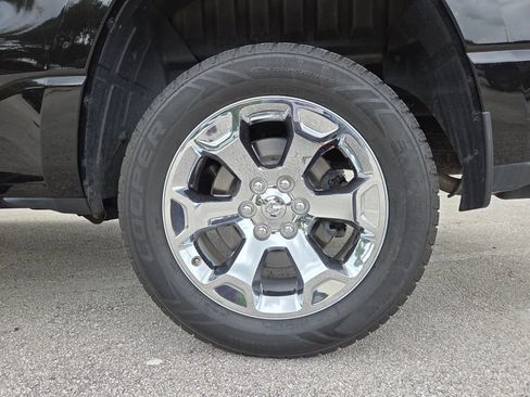 Used 2020 RAM 1500 Big Horn RWD image 20
