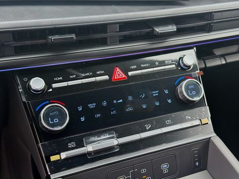 New 2026 Hyundai Santa Fe Calligraphy FWD image 12