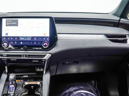 Used 2024 Lexus RX 350 Premium w/ Accessory Package (K3) FWD image 19