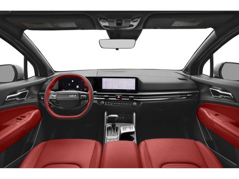 Certified 2026 Kia Sportage SX FWD image 5