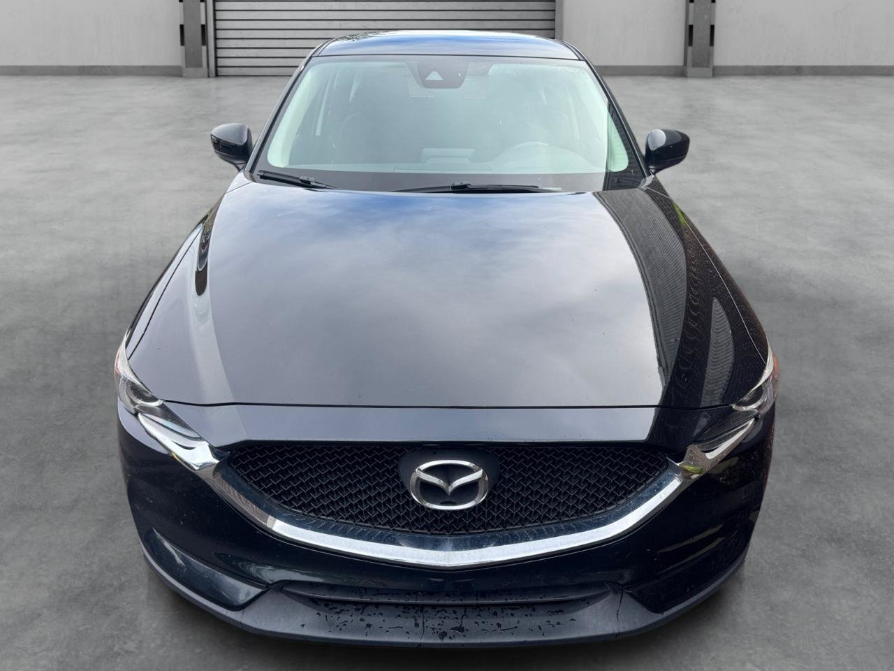 Used 2019 MAZDA CX-5 Sport FWD image 34