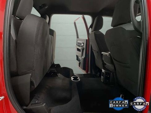 Used 2024 RAM 2500 Big Horn w/ Bed Utility Group image 68